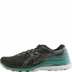 Gel-kayano 28 Black/sage