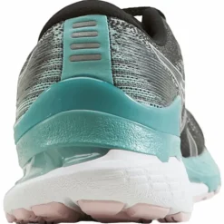 Gel-kayano 28 Black/sage