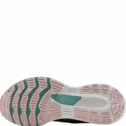 Gel-kayano 28 Black/sage