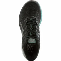 Gel-kayano 28 Black/sage