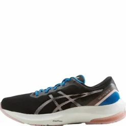 Gel-pulse 13 Black/barely Rose