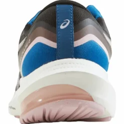 Gel-pulse 13 Black/barely Rose