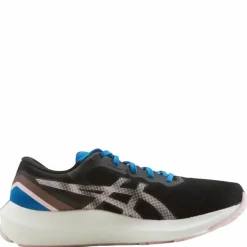 Gel-pulse 13 Black/barely Rose