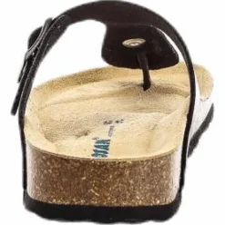 Geneve Laque Black