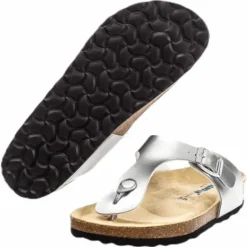 Geneve Laque Silver