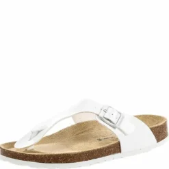 Geneve Laque White