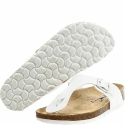 Geneve Laque White