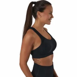 George West Bra Black