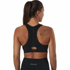 George West Bra Black