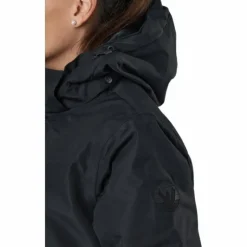 Gigi W Ski Jacket W-pro 10000 Black