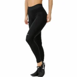 Gill Training Tights Black