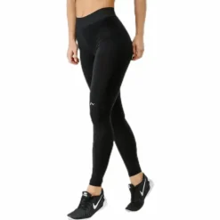 Gill Training Tights Black