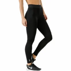 Gill Training Tights Black