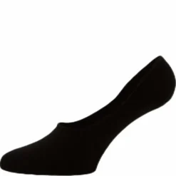 Gilly Footies 4 Pack Black