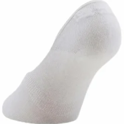 Gilly Footies 4 Pack White