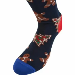 Gingerbread Cookies Gift Set Multi Color