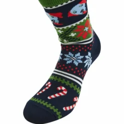 Gingerbread Cookies Gift Set Multi Color