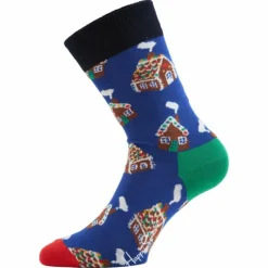Gingerbread Cookies Gift Set Multi Color