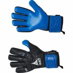 Gk Gloves 33 Allround V21 Black/blue