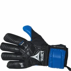 Gk Gloves 33 Allround V21 Black/blue