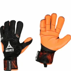GK Gloves 93 Elite Hyla Cut Orange/Black