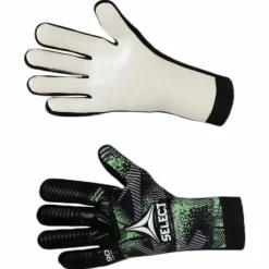 GK Gloves 90 Flexi Pro Negative Cut Green/Black