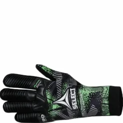 GK Gloves 90 Flexi Pro Negative Cut Green/Black