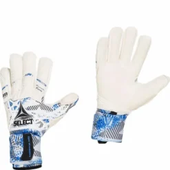 GK Gloves 88 Pro Grip Negative Cut Blue/White