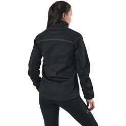 Glacier Ski Jacket Black