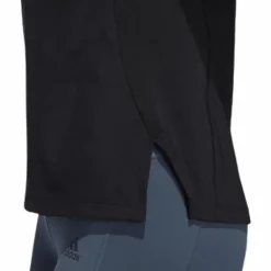 Glam On Bos Tee Black