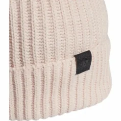 Glam On Woolie Pink/Black