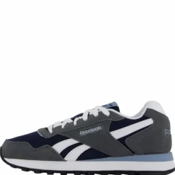 Glide Navy/grey 5/white