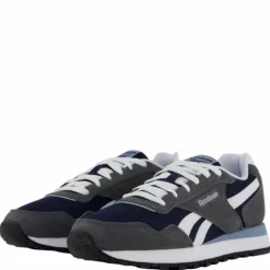 Glide Navy/grey 5/white
