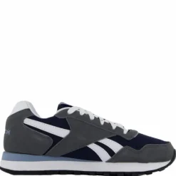 Glide Navy/grey 5/white