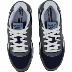 Glide Navy/grey 5/white
