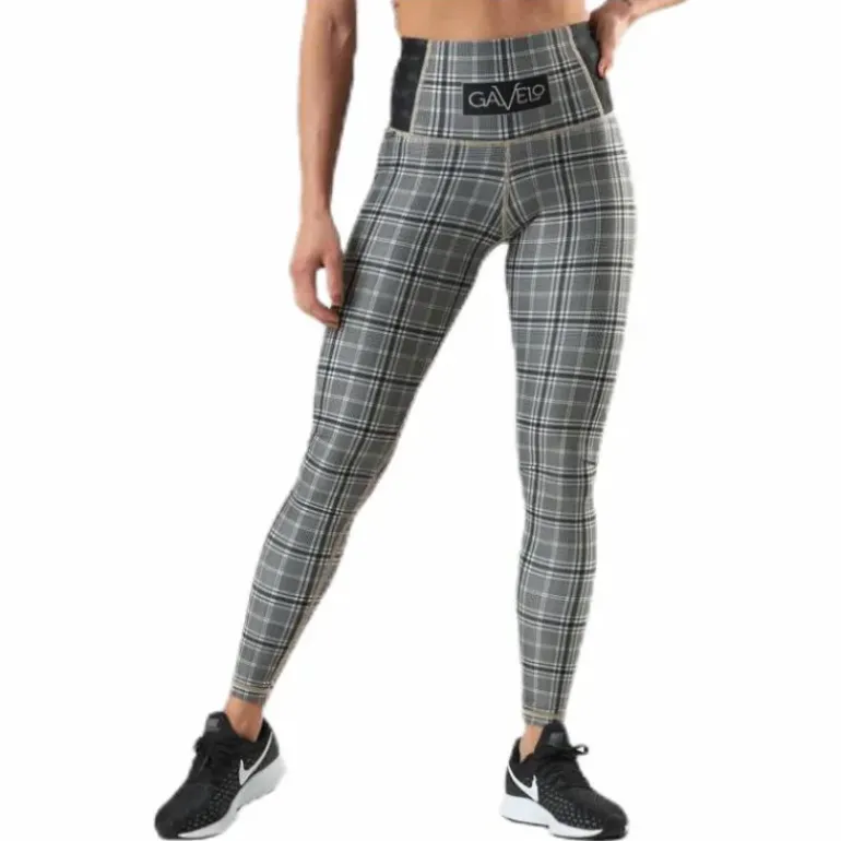 GLNCHCK 3 Black/Beige