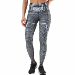 GLNCHCK 1 White/Black