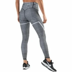 GLNCHCK 1 White/Black