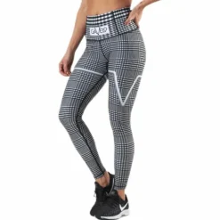 GLNCHCK 1 White/Black