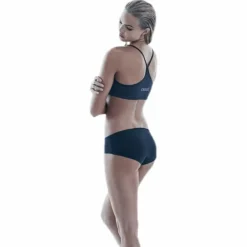 Glorious Sports Bra Black