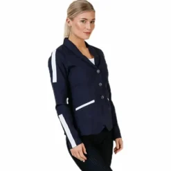 Glory Event Jacket Blue