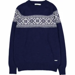 Grace Sweater Navy