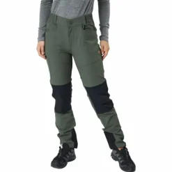 Grand Canyon Pants W Olive