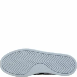 Grand Court Cloudfoam Comfort Shoes Cloud White / Core Black / Cloud White