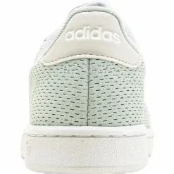 Grand Court Shoes Sky Tint / Cloud White / Dash Grey