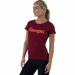 Graphic T-Shirt Red