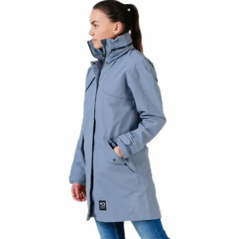 Græe L Jacket Blue