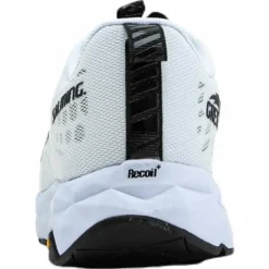 Greyhound White/Black