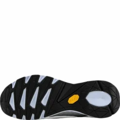 Greyhound White/Black