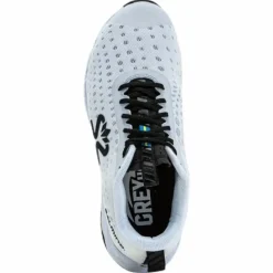Greyhound White/Black